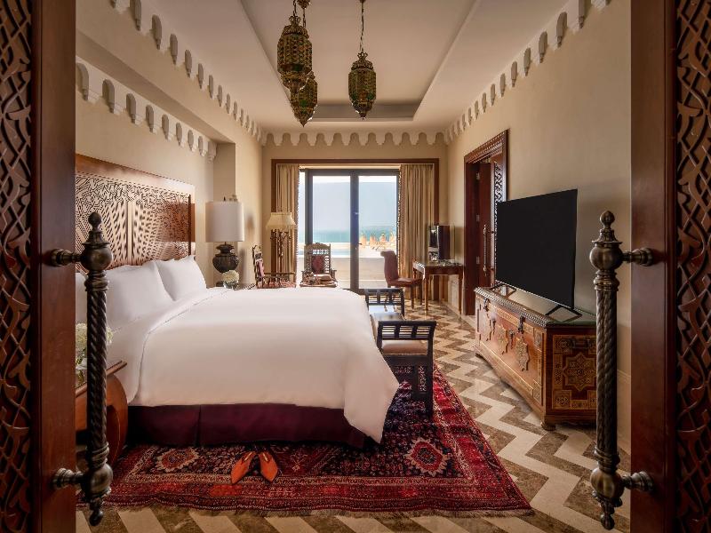 Sofitel Bahrain Zallaq Thalassa Sea & Spa image
