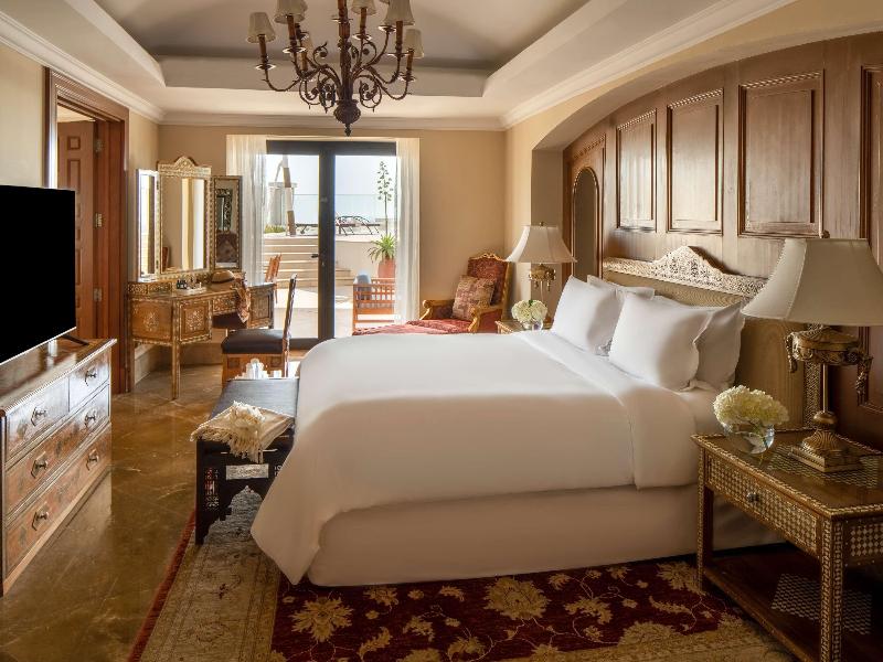 Sofitel Bahrain Zallaq Thalassa Sea & Spa image