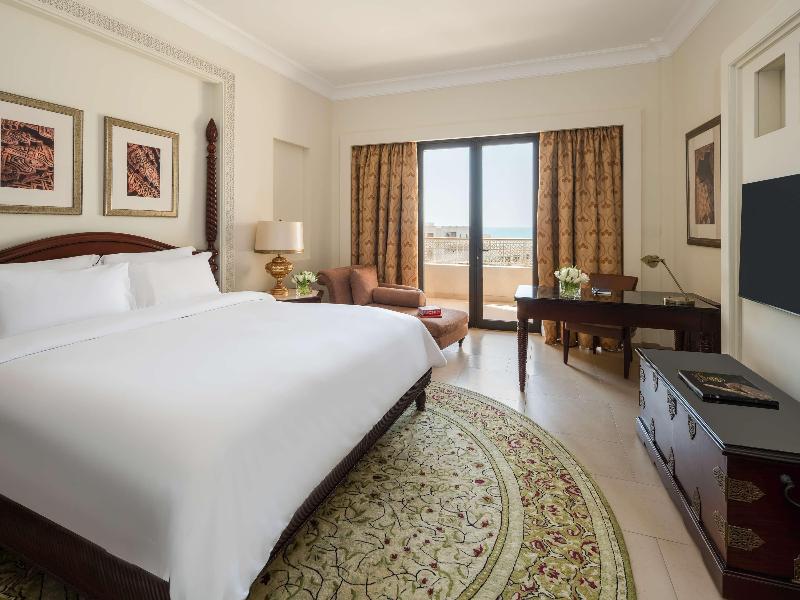 Sofitel Bahrain Zallaq Thalassa Sea & Spa image