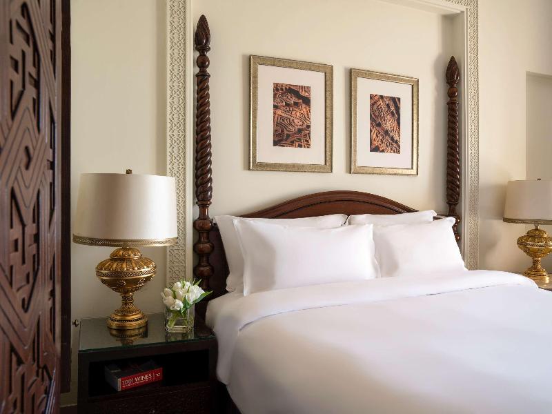Sofitel Bahrain Zallaq Thalassa Sea & Spa image