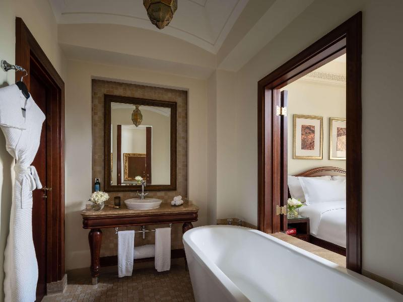 Sofitel Bahrain Zallaq Thalassa Sea & Spa image