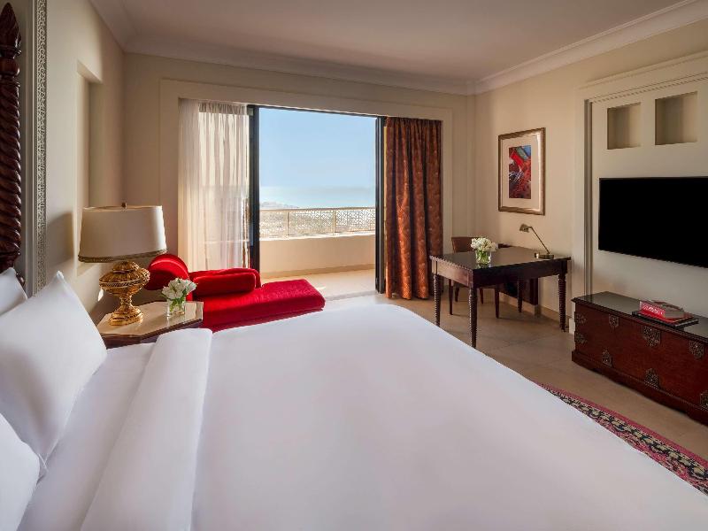 Sofitel Bahrain Zallaq Thalassa Sea & Spa image