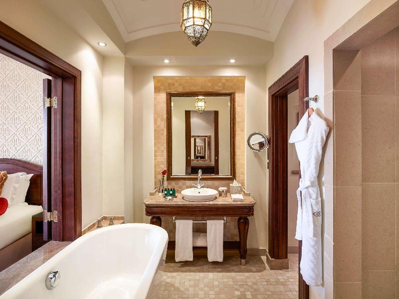 Sofitel Bahrain Zallaq Thalassa Sea & Spa image