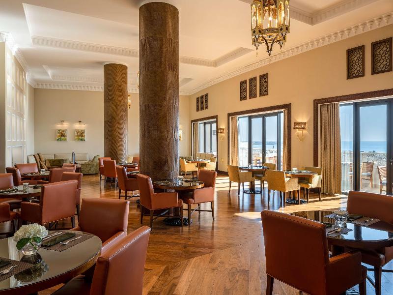 Sofitel Bahrain Zallaq Thalassa Sea & Spa image