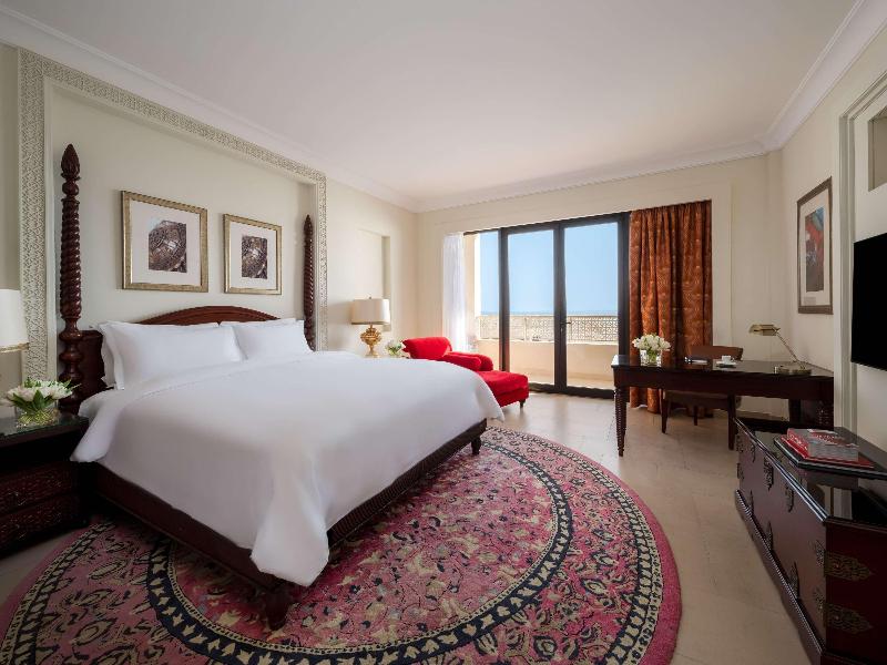 Sofitel Bahrain Zallaq Thalassa Sea & Spa image