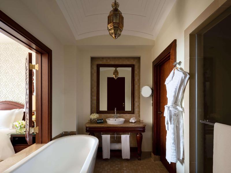 Sofitel Bahrain Zallaq Thalassa Sea & Spa image