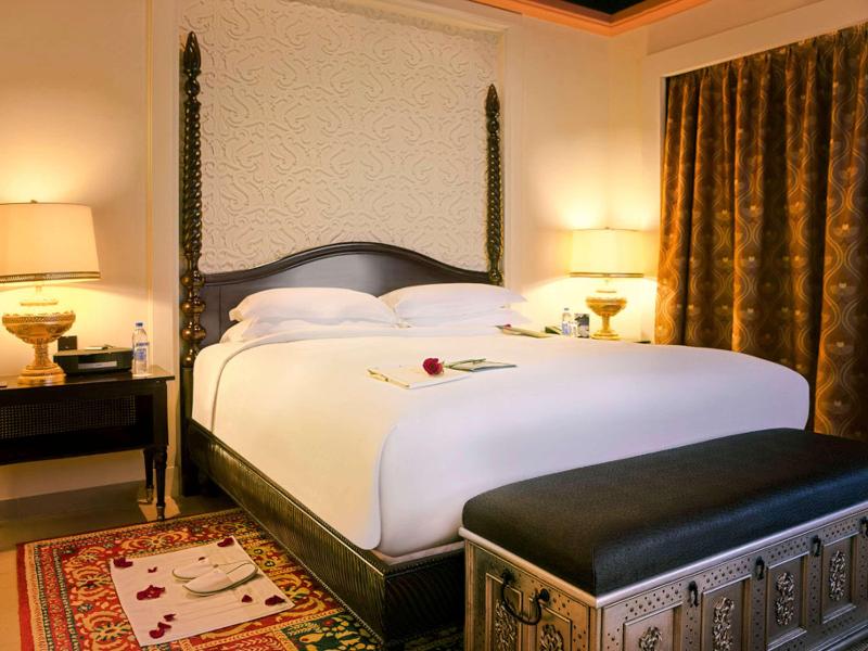 Sofitel Bahrain Zallaq Thalassa Sea & Spa image