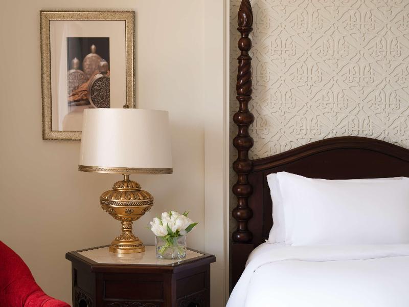 Sofitel Bahrain Zallaq Thalassa Sea & Spa image