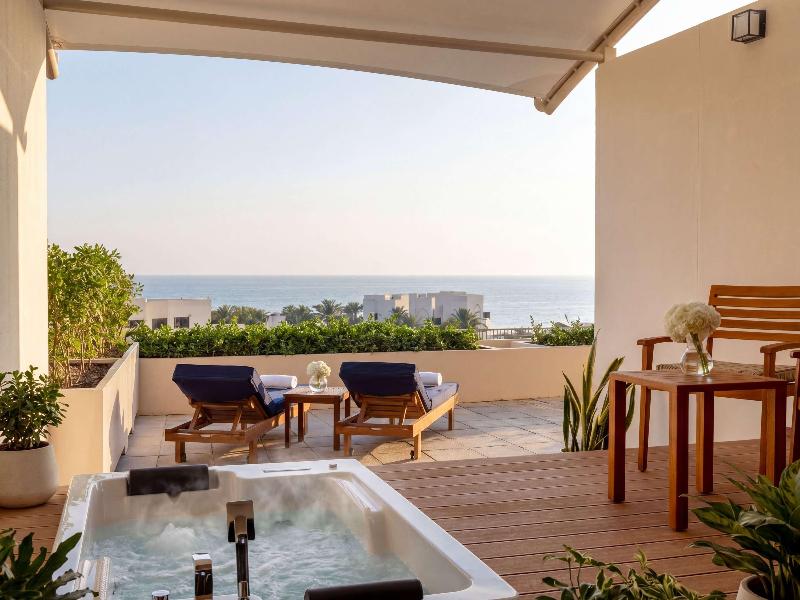 Sofitel Bahrain Zallaq Thalassa Sea & Spa image