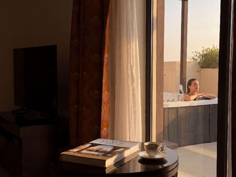 Sofitel Bahrain Zallaq Thalassa Sea & Spa image
