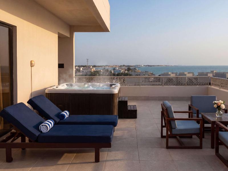 Sofitel Bahrain Zallaq Thalassa Sea & Spa image