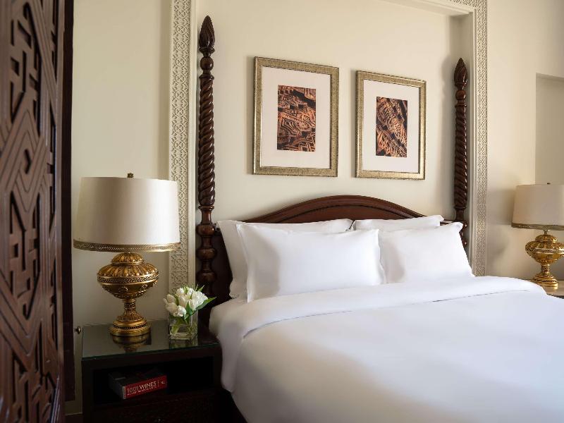 Sofitel Bahrain Zallaq Thalassa Sea & Spa image