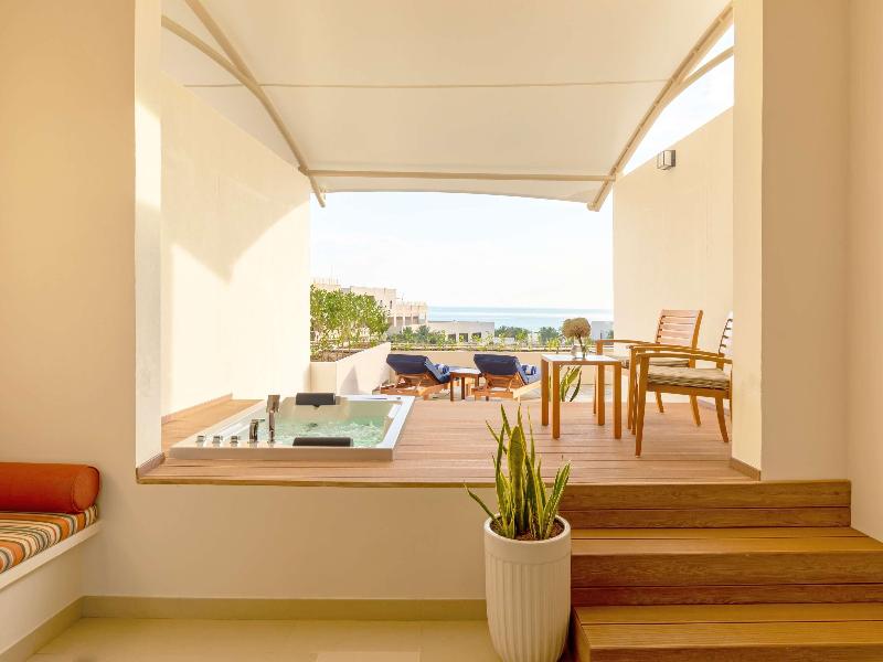 Sofitel Bahrain Zallaq Thalassa Sea & Spa image