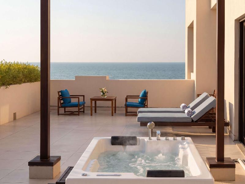 Sofitel Bahrain Zallaq Thalassa Sea & Spa image
