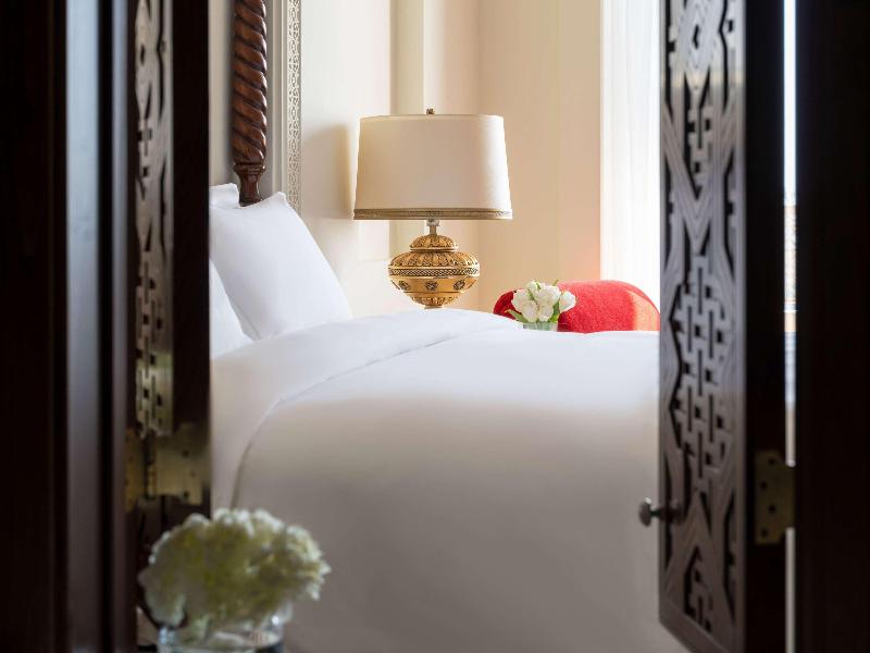 Sofitel Bahrain Zallaq Thalassa Sea & Spa image