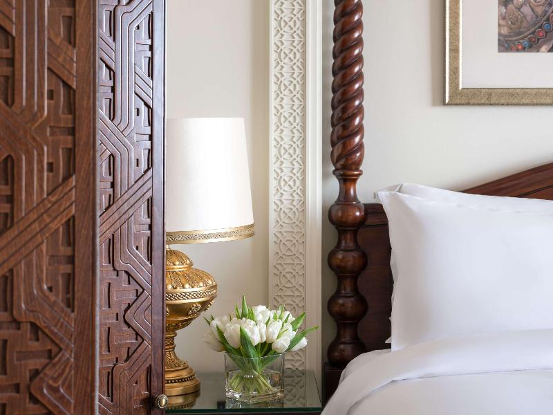 Sofitel Bahrain Zallaq Thalassa Sea & Spa image