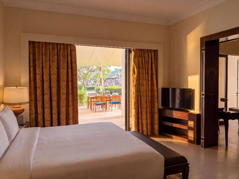 Sofitel Bahrain Zallaq Thalassa Sea & Spa image