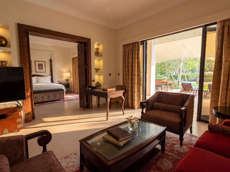 Sofitel Bahrain Zallaq Thalassa Sea & Spa image