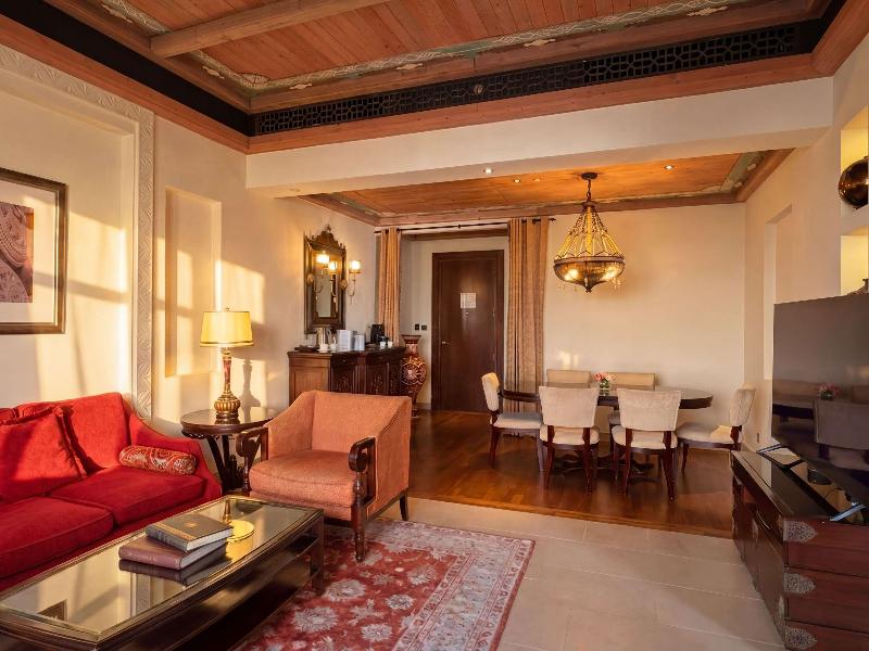 Sofitel Bahrain Zallaq Thalassa Sea & Spa image