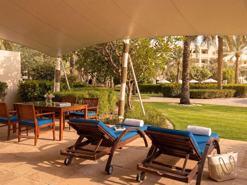 Sofitel Bahrain Zallaq Thalassa Sea & Spa image