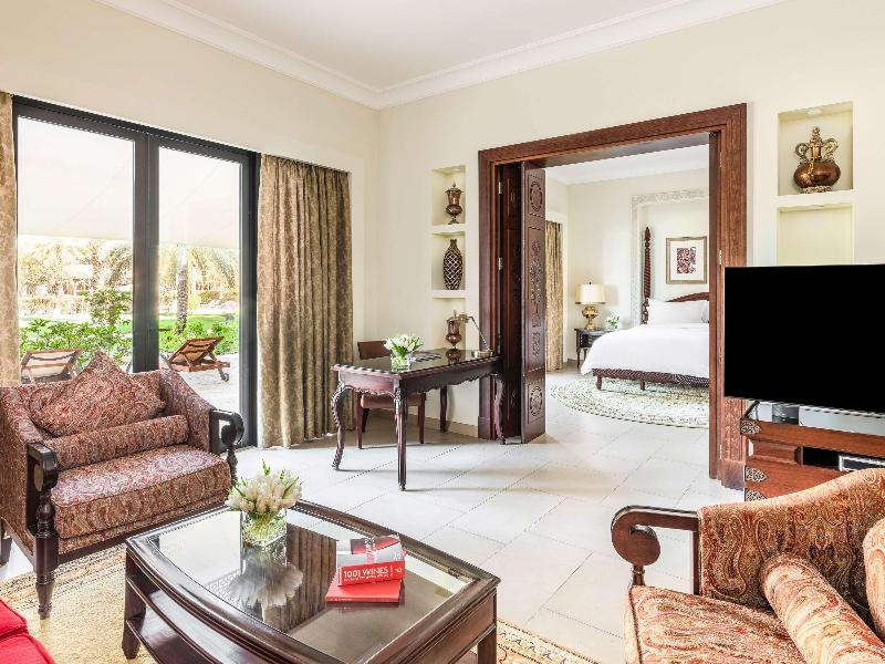Sofitel Bahrain Zallaq Thalassa Sea & Spa image