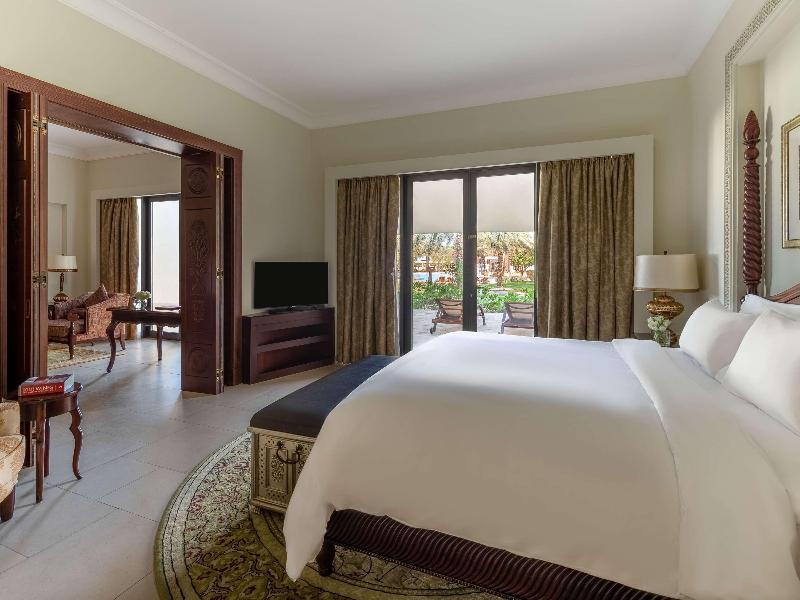 Sofitel Bahrain Zallaq Thalassa Sea & Spa image