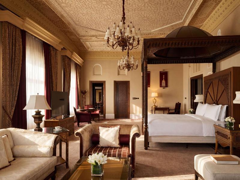 Sofitel Bahrain Zallaq Thalassa Sea & Spa image