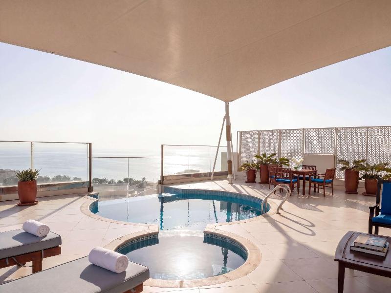 Sofitel Bahrain Zallaq Thalassa Sea & Spa image