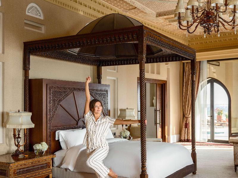 Sofitel Bahrain Zallaq Thalassa Sea & Spa image