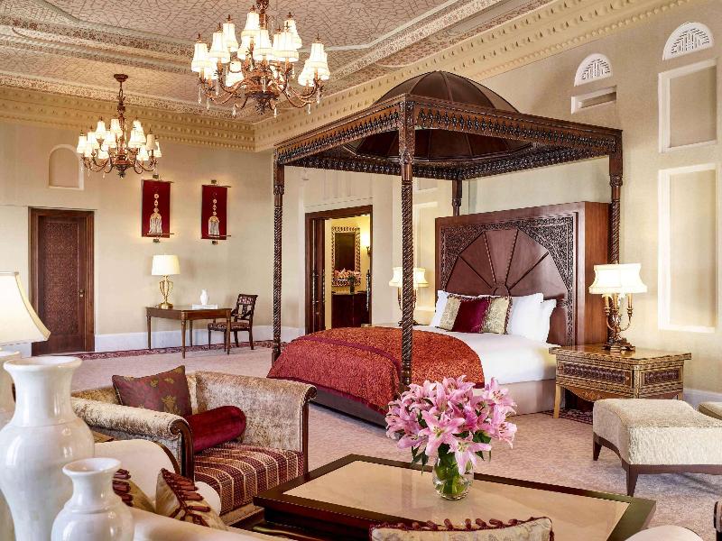 Sofitel Bahrain Zallaq Thalassa Sea & Spa image
