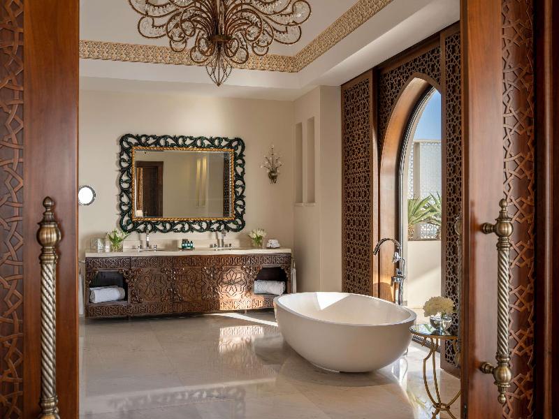 Sofitel Bahrain Zallaq Thalassa Sea & Spa image