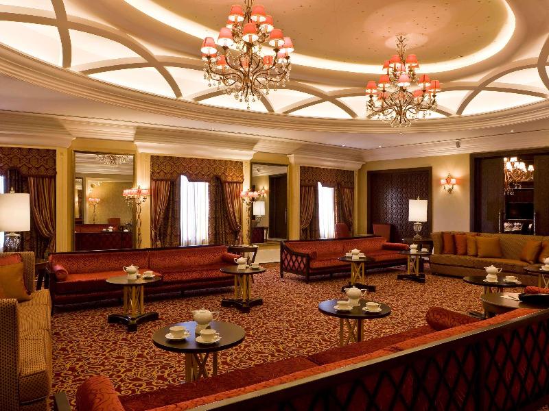 Sofitel Bahrain Zallaq Thalassa Sea & Spa image