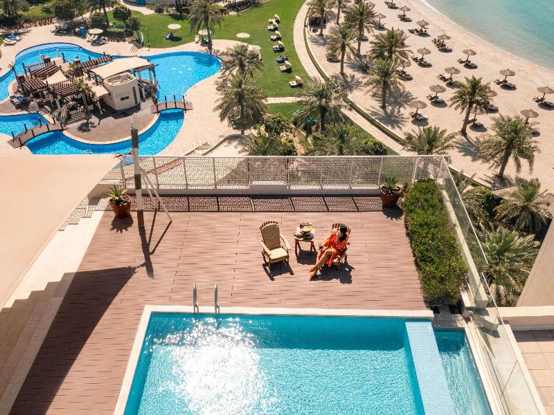 Sofitel Bahrain Zallaq Thalassa Sea & Spa image