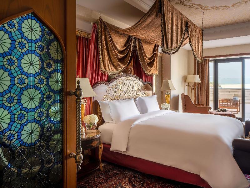 Sofitel Bahrain Zallaq Thalassa Sea & Spa image