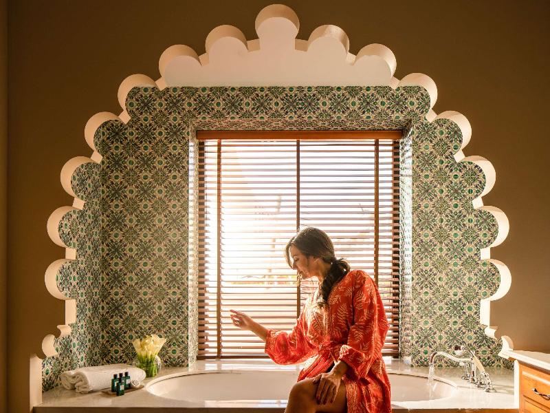 Sofitel Bahrain Zallaq Thalassa Sea & Spa image