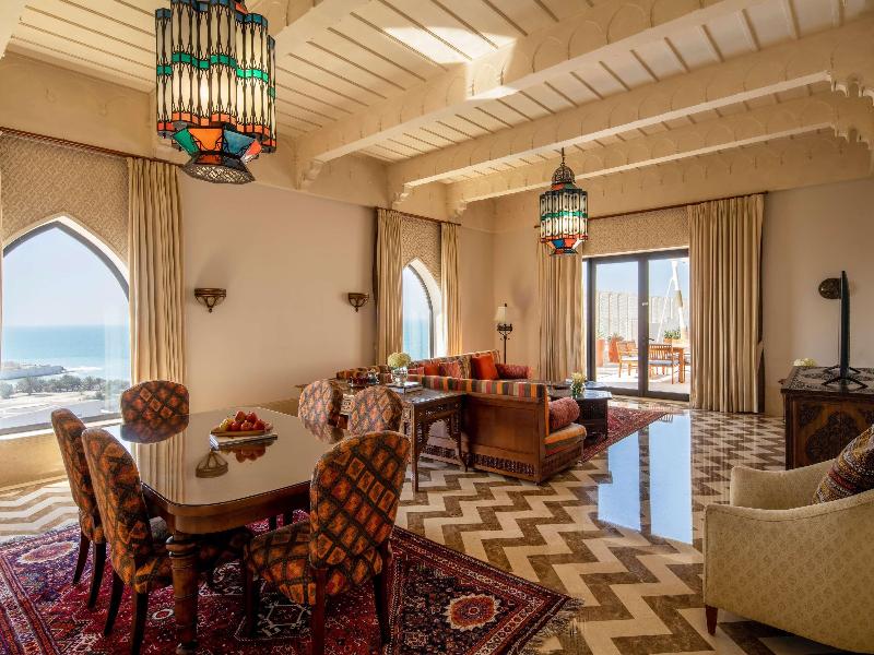 Sofitel Bahrain Zallaq Thalassa Sea & Spa image