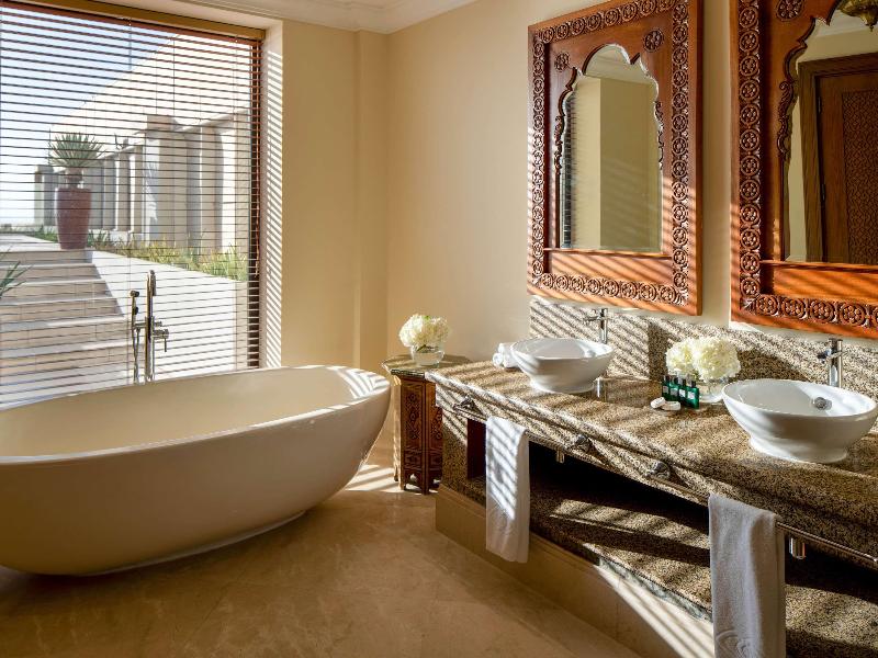 Sofitel Bahrain Zallaq Thalassa Sea & Spa image