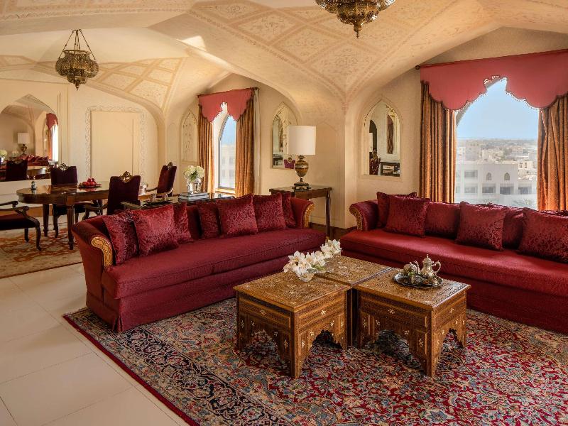 Sofitel Bahrain Zallaq Thalassa Sea & Spa image