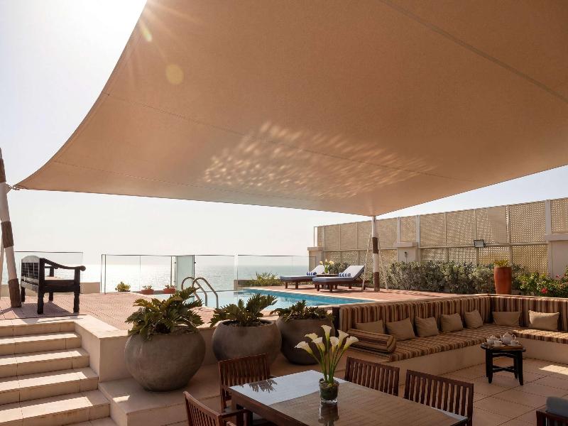 Sofitel Bahrain Zallaq Thalassa Sea & Spa image