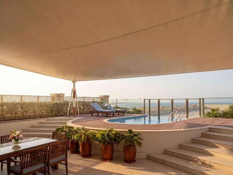 Sofitel Bahrain Zallaq Thalassa Sea & Spa image