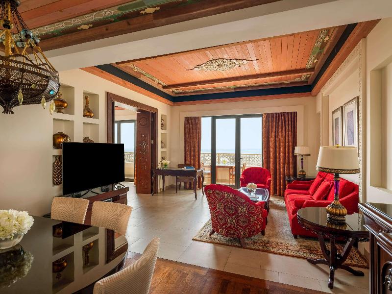 Sofitel Bahrain Zallaq Thalassa Sea & Spa image