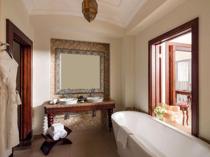 Sofitel Bahrain Zallaq Thalassa Sea & Spa image