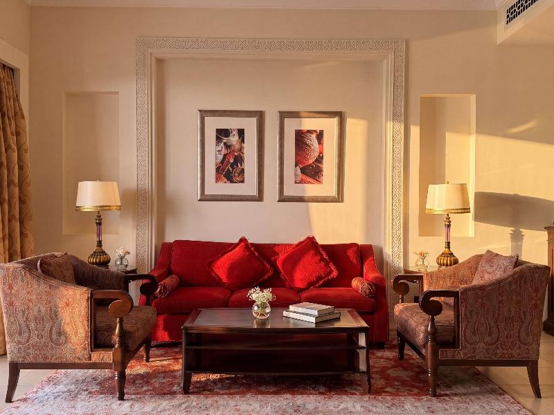 Sofitel Bahrain Zallaq Thalassa Sea & Spa image