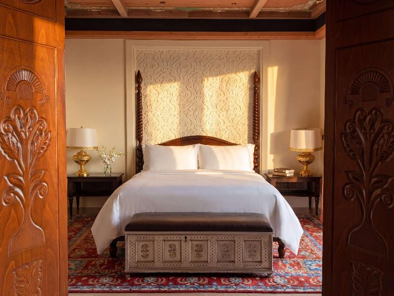 Sofitel Bahrain Zallaq Thalassa Sea & Spa image