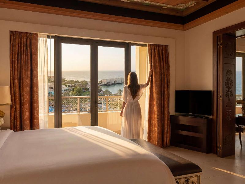 Sofitel Bahrain Zallaq Thalassa Sea & Spa image