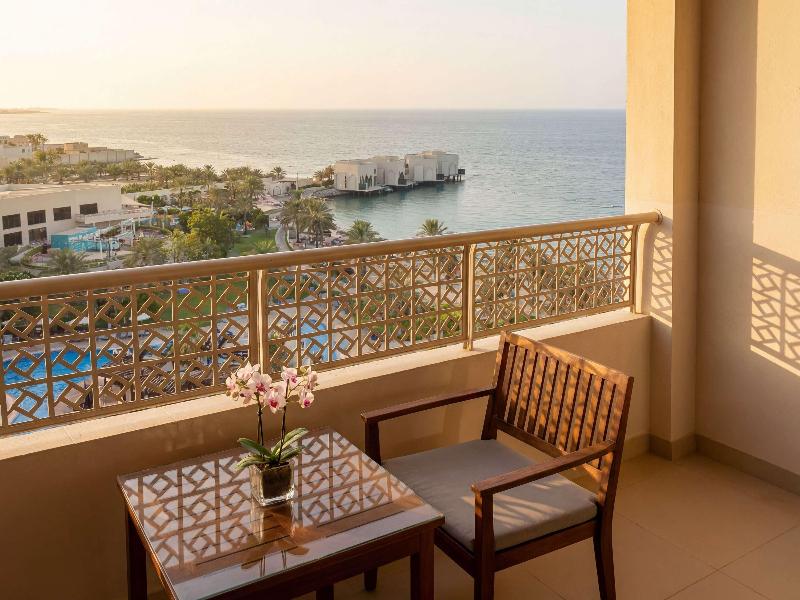 Sofitel Bahrain Zallaq Thalassa Sea & Spa image