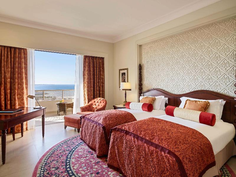 Sofitel Bahrain Zallaq Thalassa Sea & Spa image