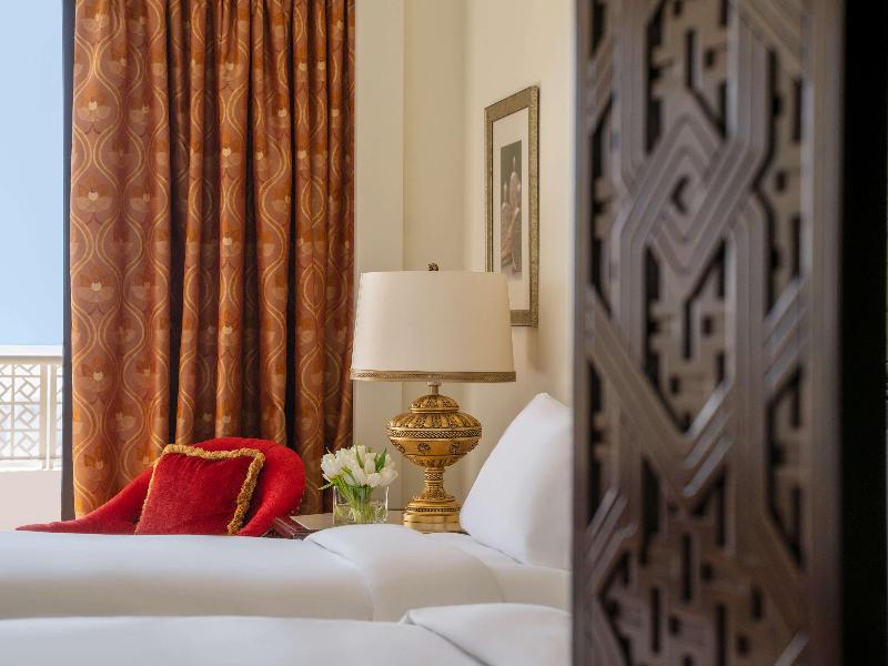 Sofitel Bahrain Zallaq Thalassa Sea & Spa image