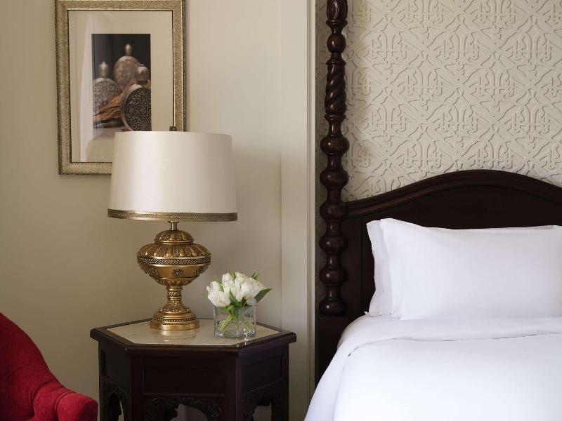 Sofitel Bahrain Zallaq Thalassa Sea & Spa image