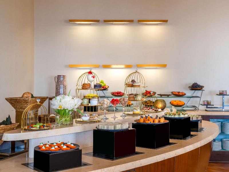 Sofitel Bahrain Zallaq Thalassa Sea & Spa image